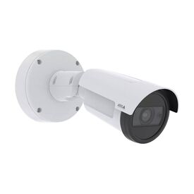 Axis P1465-LE 2 MP Outdoor Bullet Network Camera White