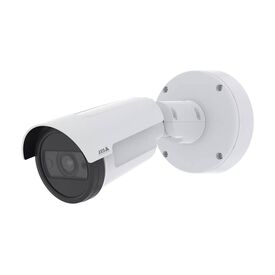 Axis P1465-LE 2 MP Outdoor Bullet Network Camera White