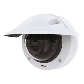 Axis P3245-LVE-3 Outdoor Dome Network Camera