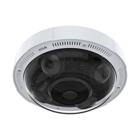 Axis P3735-PLE 4 x 2MP Network Panoramic Camera