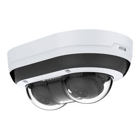 Axis P4707-PLVE 5 MP Panoramic Network Camera