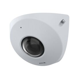 Axis P9117-PV 6 MP Network Panoramic Camera
