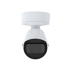 Axis Q1806-LE Outdoor Bullet Network Camera 4 MP 32x Zoom Black