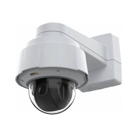 Axis Q6078-E 50 Hz PTZ Dome Camera | 4K | 20x Zoom