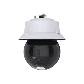Axis Q6355-LE 2 MP PTZ Network Surveillance Camera