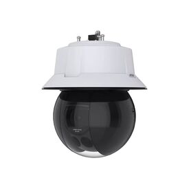 Axis Q6358-LE PTZ 4K UHD Network Camera Black