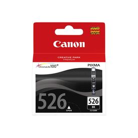 Canon CLI-526BK Black Original Ink Tank