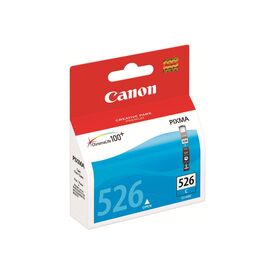 Canon CLI-526C Cyan Original Ink Tank 9 ml