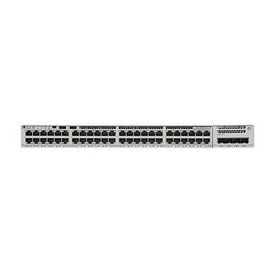Cisco Catalyst 9300 C9300-48S-E 48-Port Managed Switch