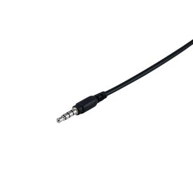 Conceptronic POLONA02B Headset onear wired 3.5 mm POLONA02B