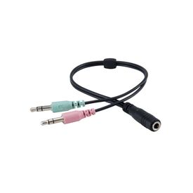 Conceptronic POLONA02BA Headset onear wired 3.5 mm POLONA02BA