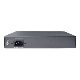 DIGITUS DN-95323-1 8-Port Fast Ethernet PoE Switch 120W