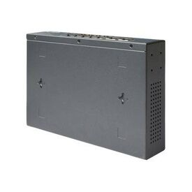 DIGITUS DN-95323-1 8-Port Fast Ethernet PoE Switch 120W