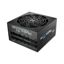 FSP Hydro Ti PRO 1000W ATX 3.0 PSU | 80 PLUS Titanium | Fully Modular