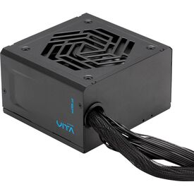 FSP VITA GD 550W ATX Power Supply 80 Plus Gold Black