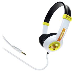 Geemarc Kiwibeat Music 101 Kids Headphones 3.5mm