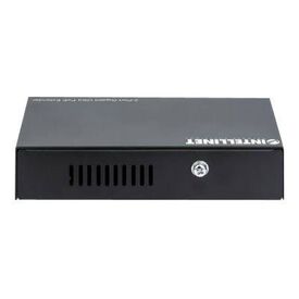Intellinet 2-Port Gigabit Ultra PoE Extender 60 W