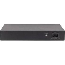 Intellinet 24-Port Gigabit Ethernet Switch