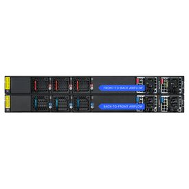 LANCOM CS-8132F 100G Core Switch 32-Port L3 6.4Tbps