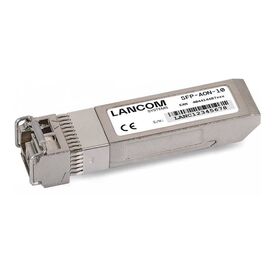 LANCOM SFP-AON-10G Transceiver Module 10GbE 20 km LC/UPC