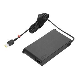 Lenovo ThinkPad 170W Slim AC Adapter Slim-tip Black