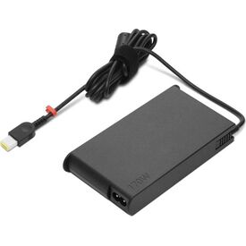 Lenovo ThinkPad 170W Slim AC Adapter Slim-tip Black