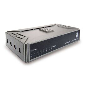LevelOne FSW-0808TX 8-Port Fast Ethernet Switch