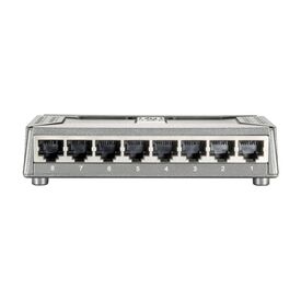LevelOne FSW-0808TX 8-Port Fast Ethernet Switch