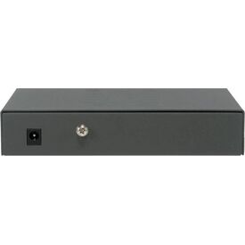 LevelOne GEP-0625 2.5GbE PoE Switch 5-Port Unmanaged 57W