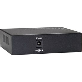 LevelOne GEU-0521 5-Port Gigabit Ethernet Unmanaged Switch