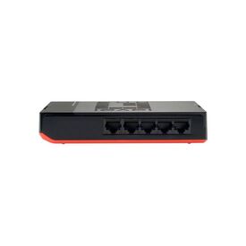 LevelOne GSW-0507 5-Port Gigabit Ethernet Desktop Switch