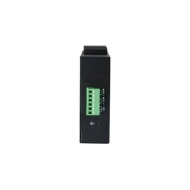 LevelOne IES-0600 Industrial Gigabit Switch DIN Rail