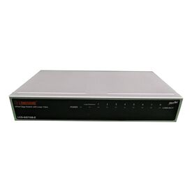 Longshine LCSGS7108E Switch 8 x 101001000 LCSGS7108E