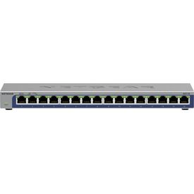NETGEAR GS316v3 16-Port Gigabit Unmanaged Switch