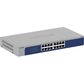 NETGEAR GS516 V3 switch unmanaged 16 x 101001000 GS516300EUS
