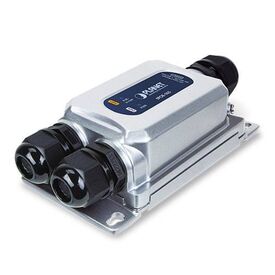 Planet IPOE-175 Industrial PoE++ Injector 60W IP67