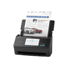 Ricoh ScanSnap iX2500 Scanner 45ppm Wi-Fi 6 Black