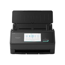 Ricoh ScanSnap iX2500 Scanner 45ppm Wi-Fi 6 Black