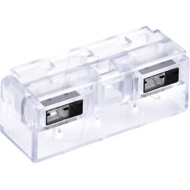 Smart Keeper Basic Network Module Port Lock 4P CSKNM10P4