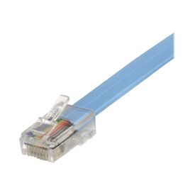 StarTech.com Cisco Console Rollover Cable RJ45 ROLLOVERMM6