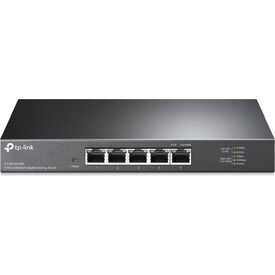 TP-Link TL-SG105-M2 V1 5-Port 2.5G Desktop Switch