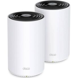 TPLink Deco PX50 V1 WiFi system (2 routers) DECO PX50(2PACK)