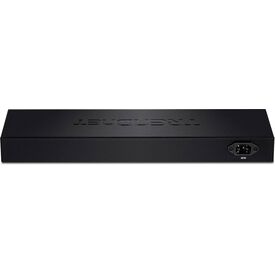 TRENDnet TEG-S16G 16-Port Gigabit Ethernet Switch