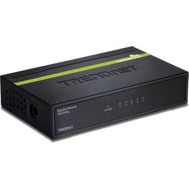 TRENDnet TEG-S50G 5-Port Gigabit Ethernet Switch