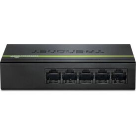 TRENDnet TEG-S50G 5-Port Gigabit Ethernet Switch