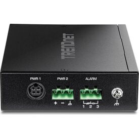 TRENDnet TI-G5062 Industrial 2.5G Switch, 10G SFP+