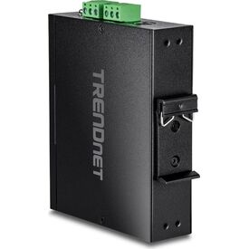 TRENDnet TI-G5062 Industrial 2.5G Switch, 10G SFP+