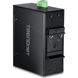 TRENDnet TI-PELC80 8-Port 10/100 PoE+ Unmanaged Switch
