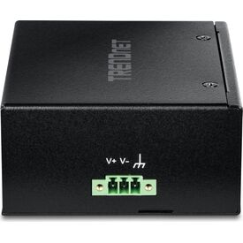 TRENDnet TI-PELC80 8-Port 10/100 PoE+ Unmanaged Switch