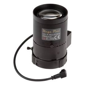 Tamron 5 MP CCTV lens varifocal auto iris 12.9 8 mm 01469001